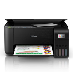 Impresora Multifuncional Inálambrica Ecotank L3250 - EPSON